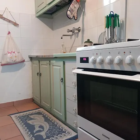 Дом отдыха Areti