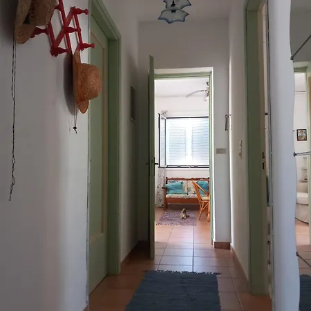Σπίτι διακοπών Areti *