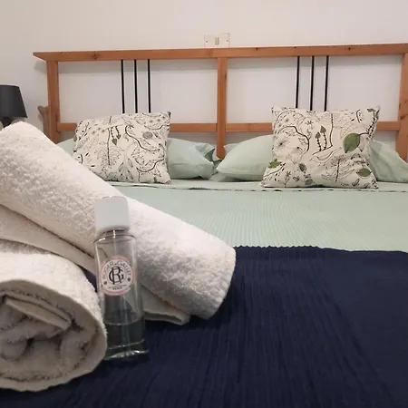 Holiday home Areti Skala (Kefalonia)