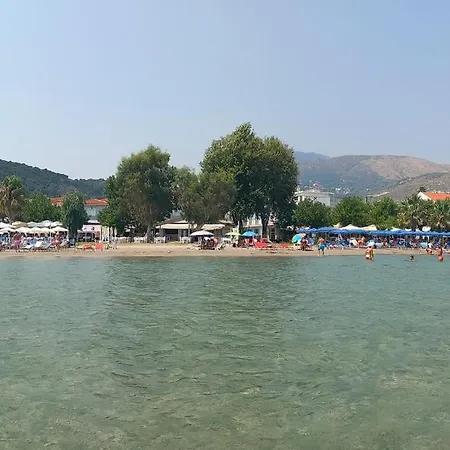 Areti Holiday home