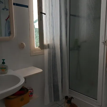 Holiday home Areti *